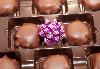 Decadent Delights: A Complete Guide to Filled Chocolates