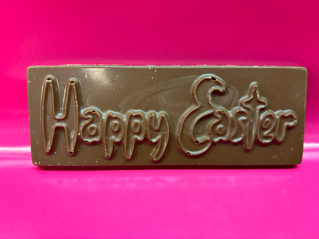 Happy Easter Candy Bar