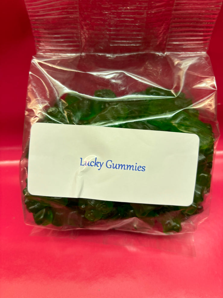 Lucky Gummies