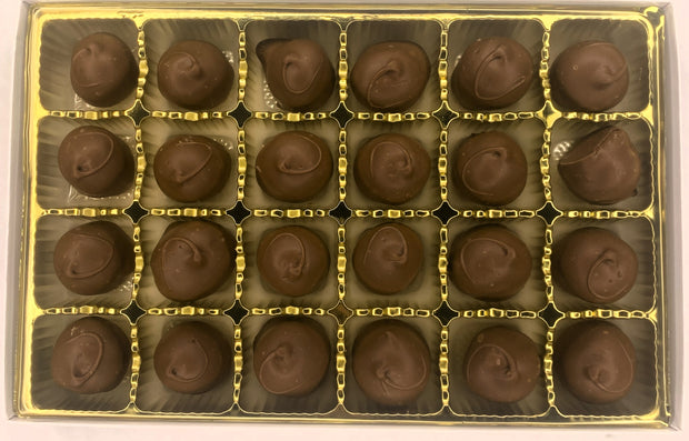 Cherry Cordials