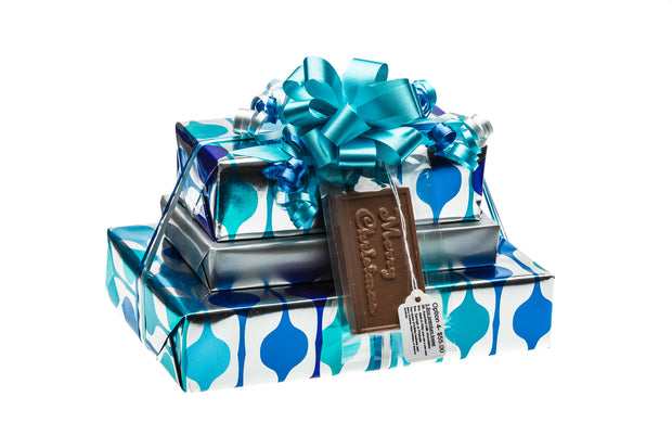 The Santa Summit - Corporate Gift Box (Option 6)