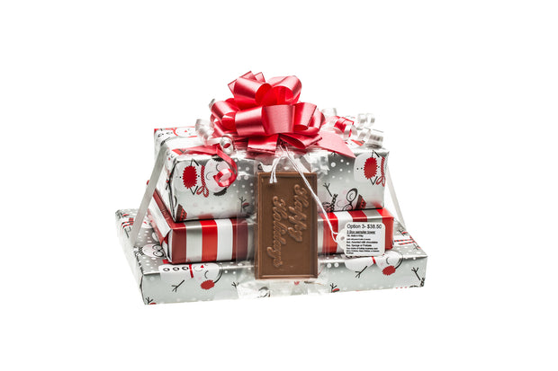 The Elfzecutive - Corporate Gift Box (Option 4)