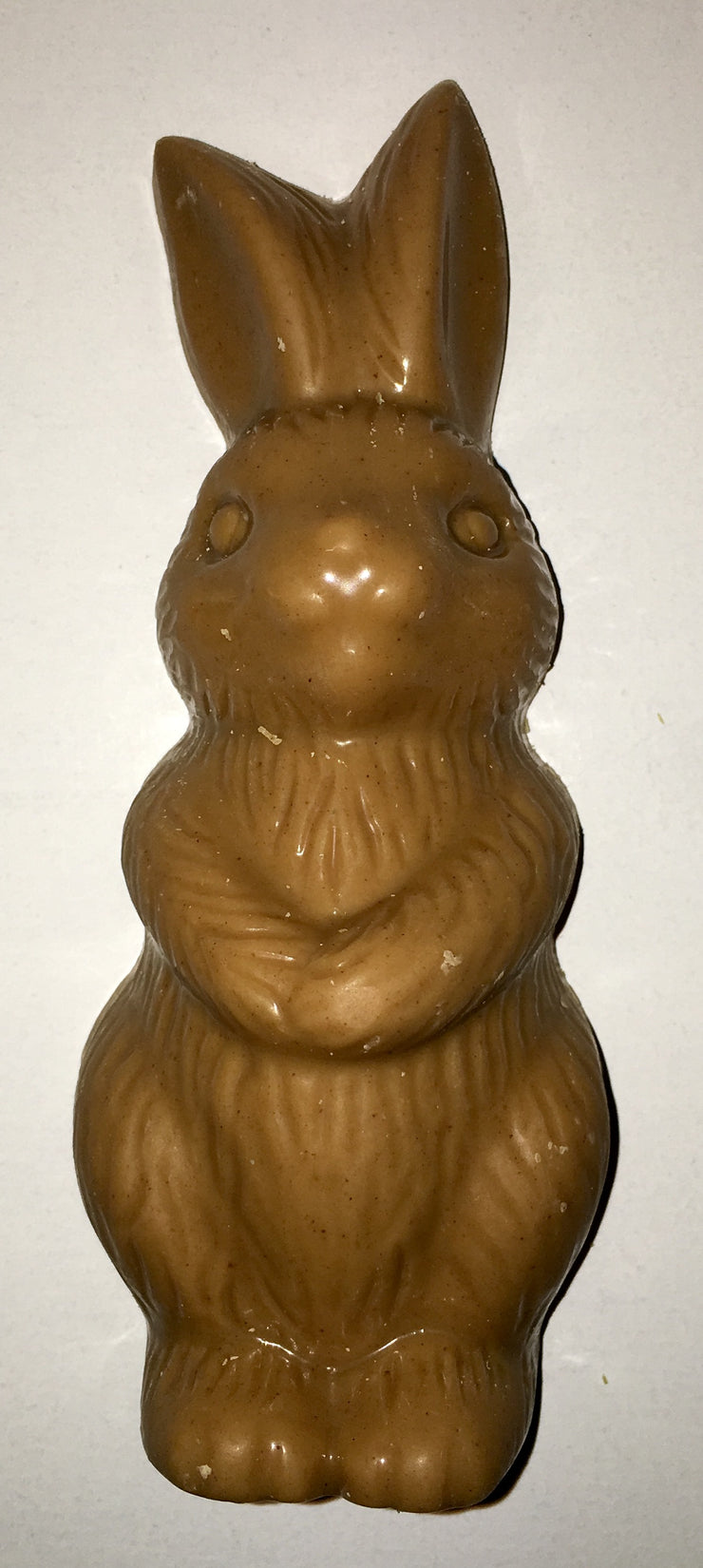 Peanut Butter Coated Rabbit