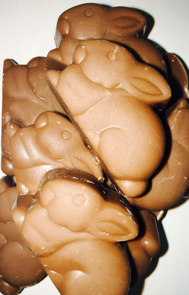 Caramel Bunny Smidgens