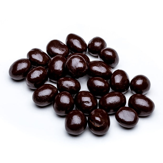 stefanelli's dark chocolate covered espresso beans