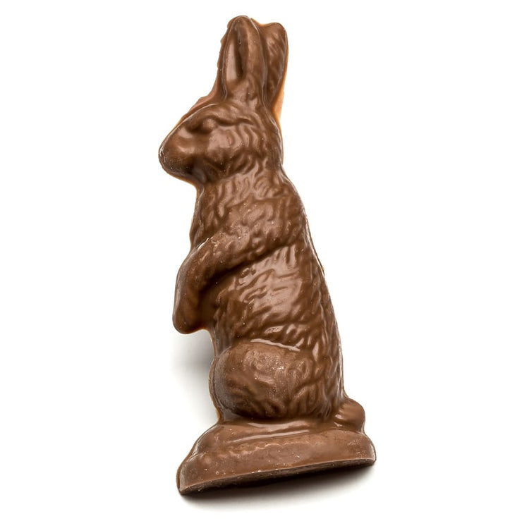 Barrell Bunny - Tall Hairy Bunny #138