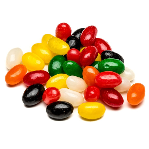 Spice Jelly Beans