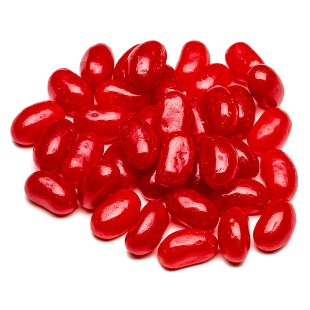 Cinnamon Jelly Beans